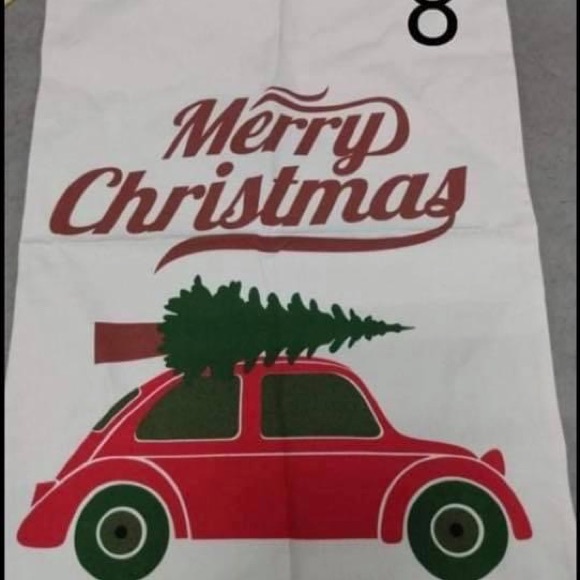 Santa sacks - Picture 3 of 5